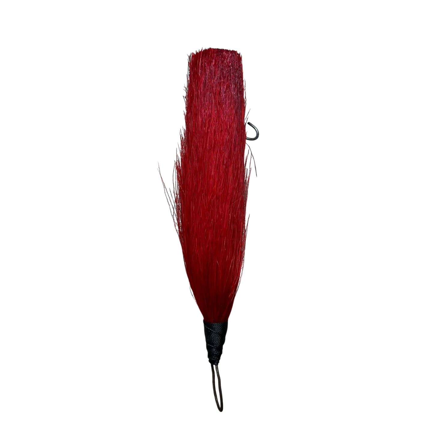 British Army Bearskin Hat Coldstream Guards Scarlet Red Plume #5