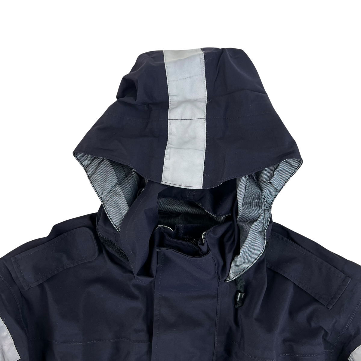 British Royal Navy Wet Weather MVP Smock - Medium 180/96