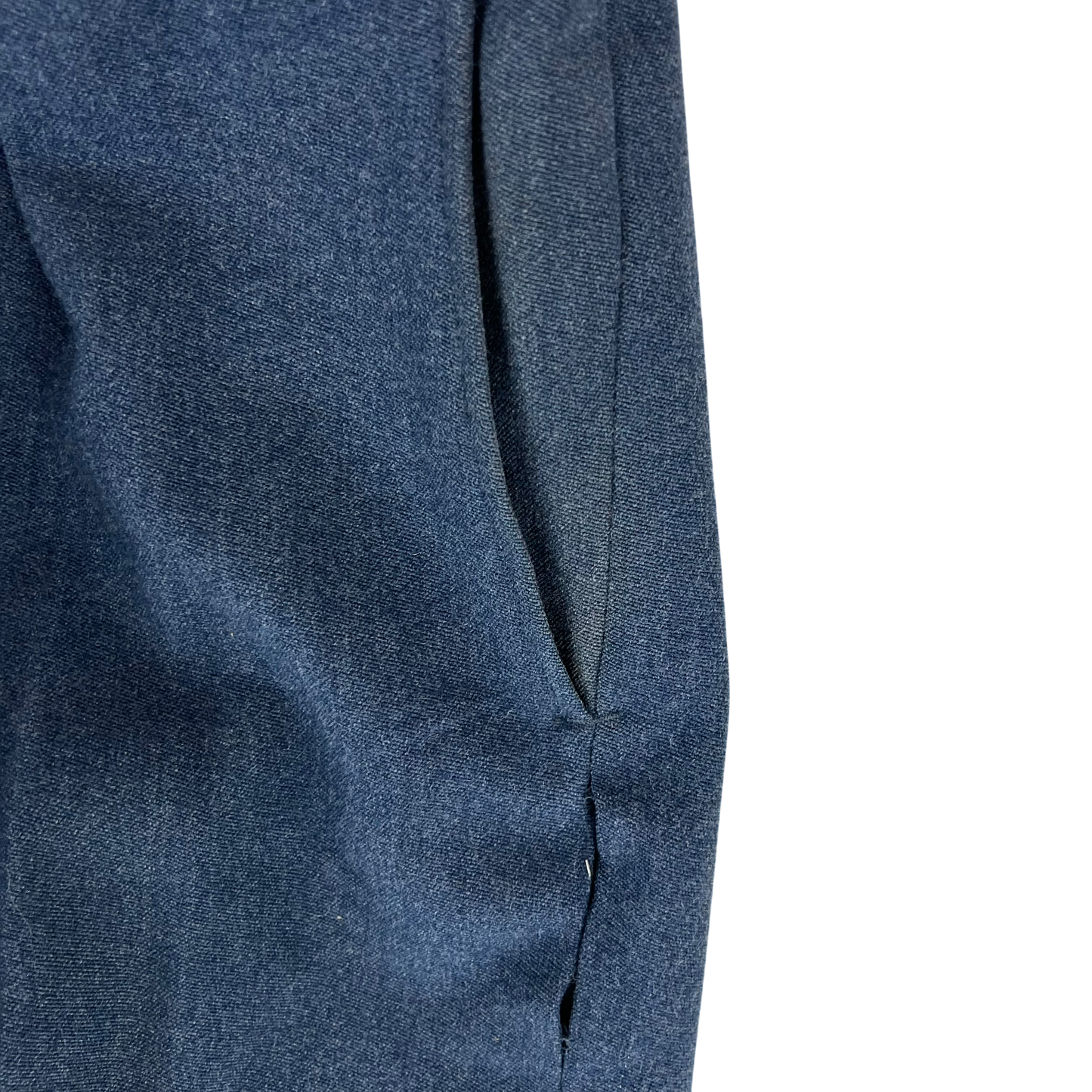 British Royal Air Force 1960's No. 1 Dress Trousers - W33 L27