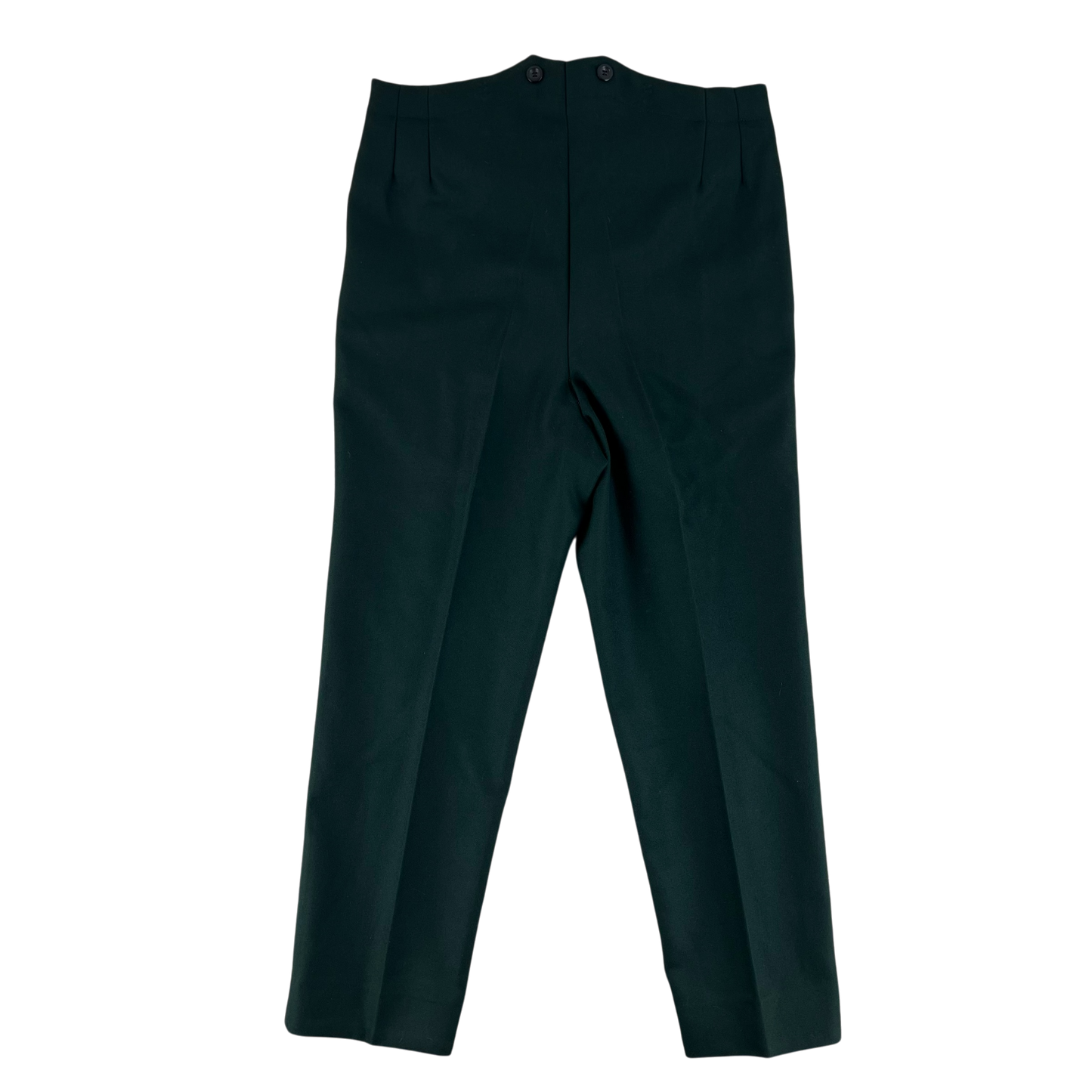 British Army No 1 Dress Trousers - Royal Irish - W34 L29