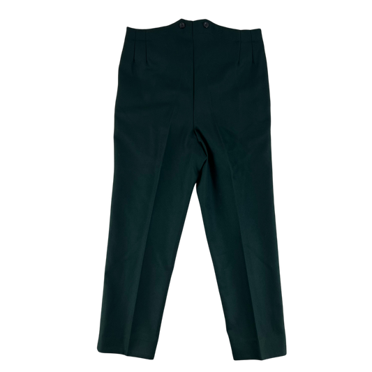 British Army No 1 Dress Trousers - Royal Irish - W34 L29