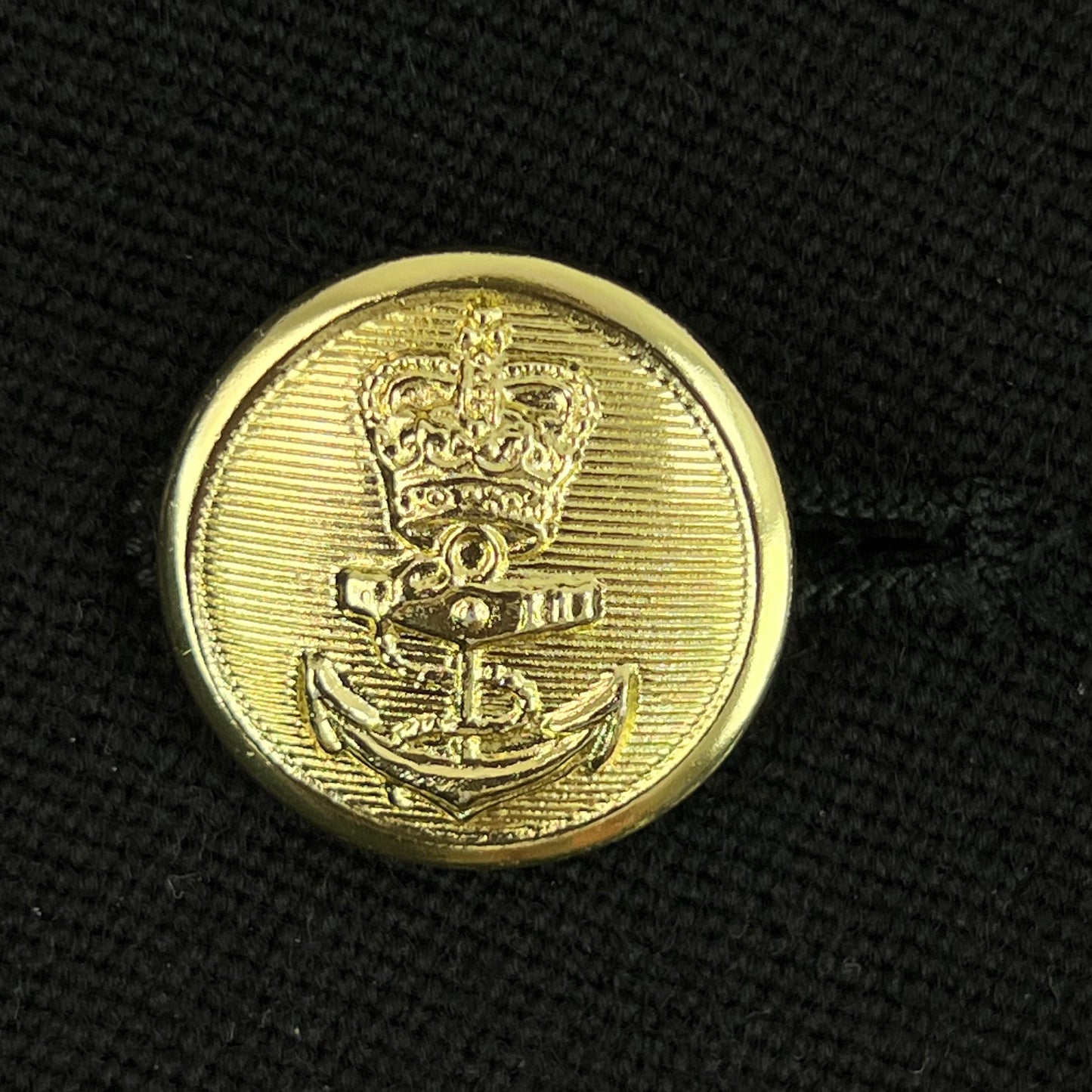 British Royal Navy Officer's No 1 Dress Jacket - X Large 120R