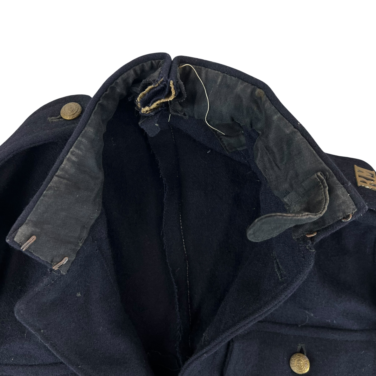 British Royal Marines WW2 No. 1 Dress Jacket - XX Small