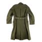 British Army 1951 Pattern Dismounted Greatcoat - Medium SIZE 5