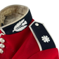 British Army Footguard's Jacket R & F - Scots Guards - Medium