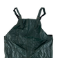 Czechoslovak Army Waterproof Bibbed Overalls - W44 L29