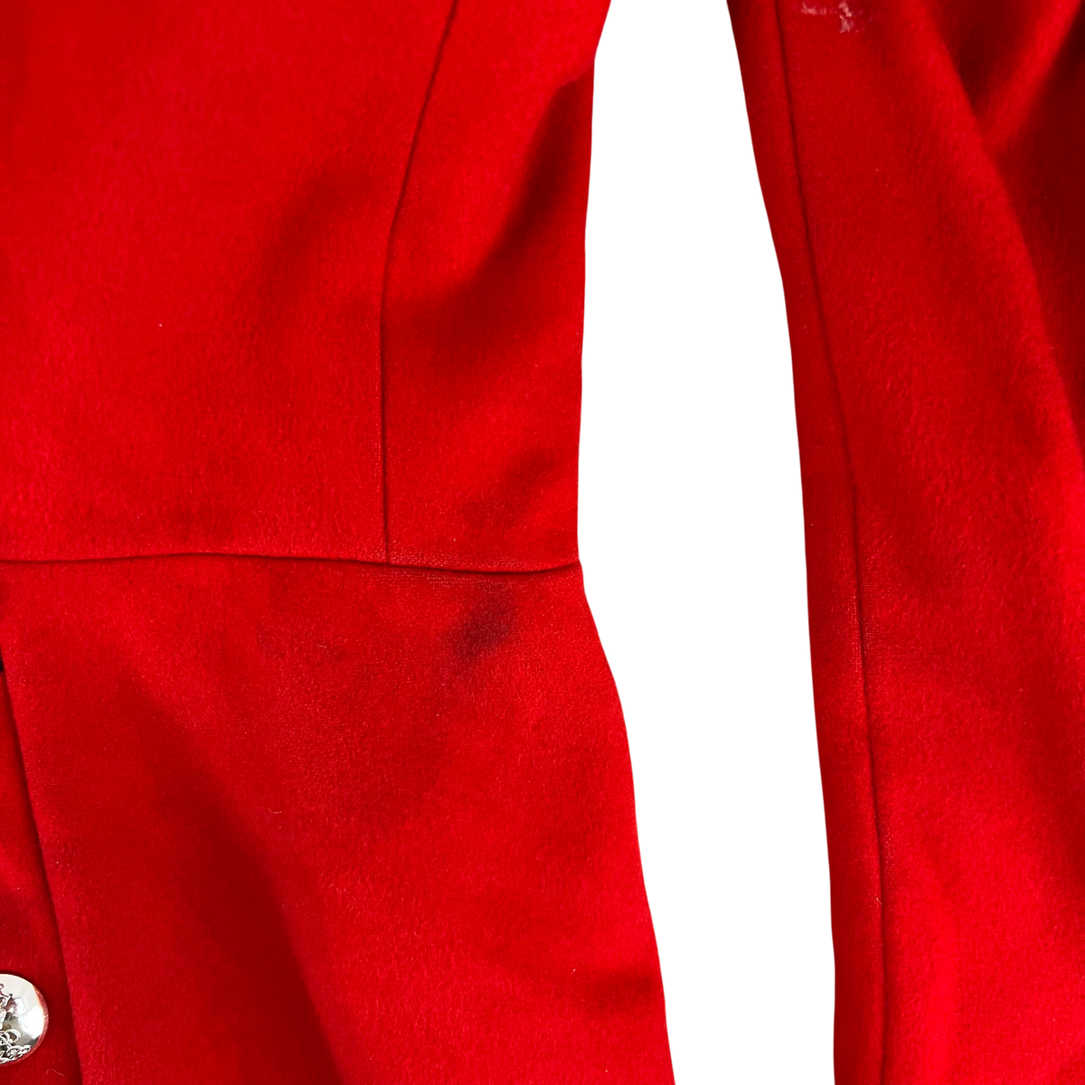 British Army Life Guards' Tunic - Troopers - Small