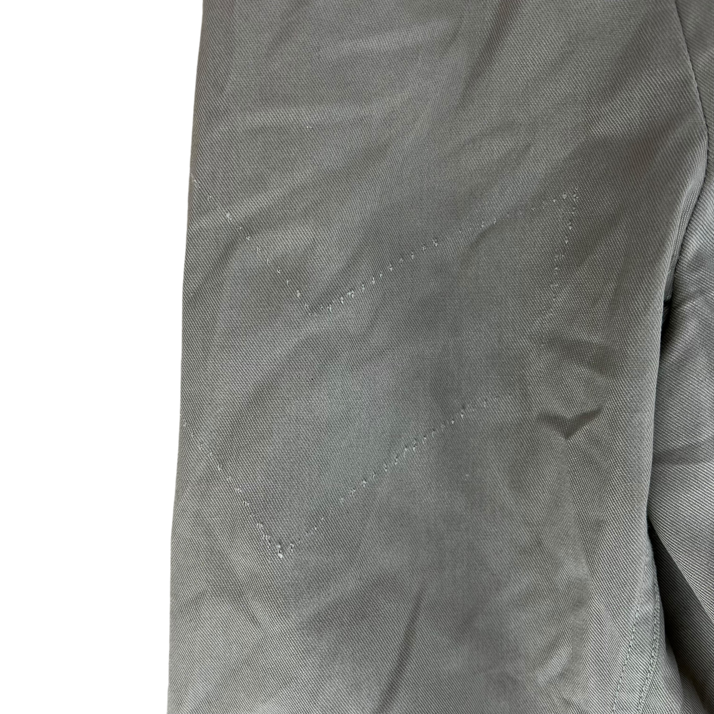 British Army 60s No. 6 Tropical Dress Jacket - Medium