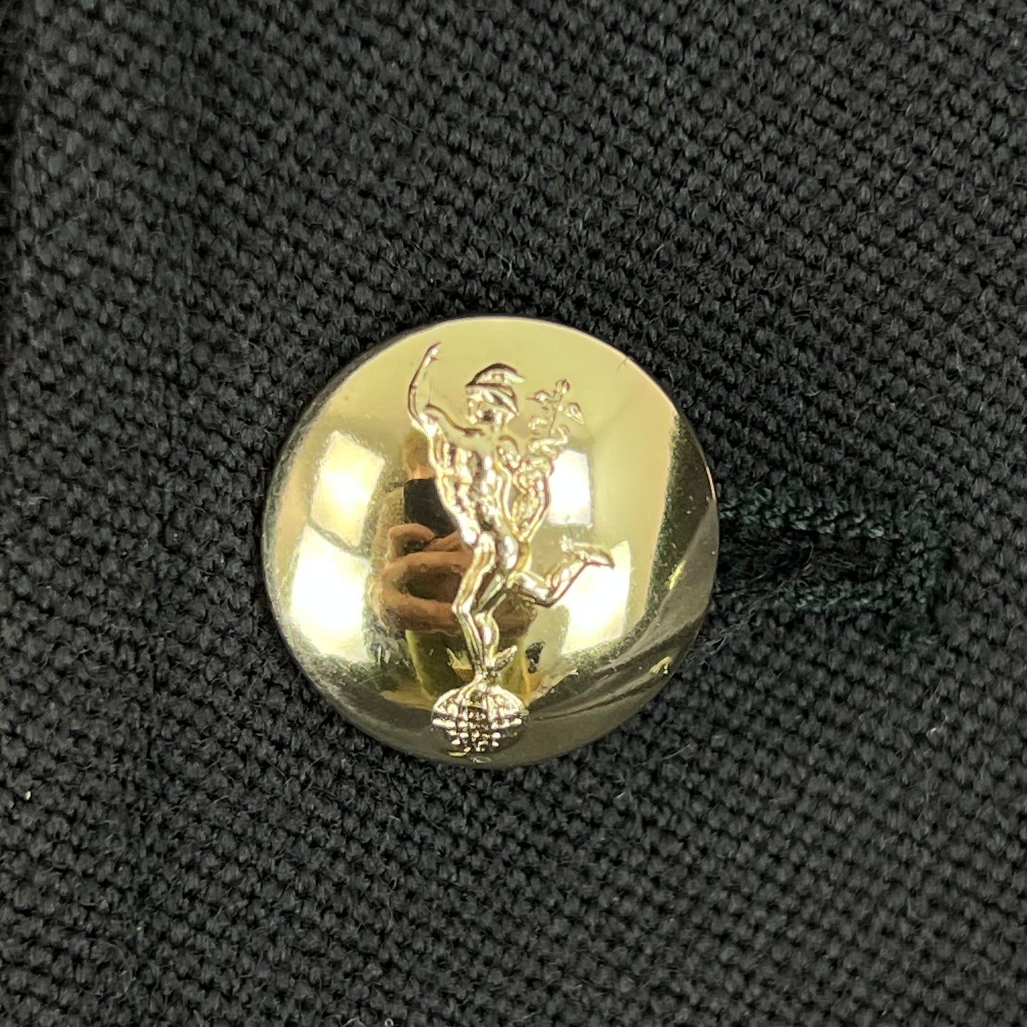 British Army No. 1 Dress Jacket - Royal Signals - Medium