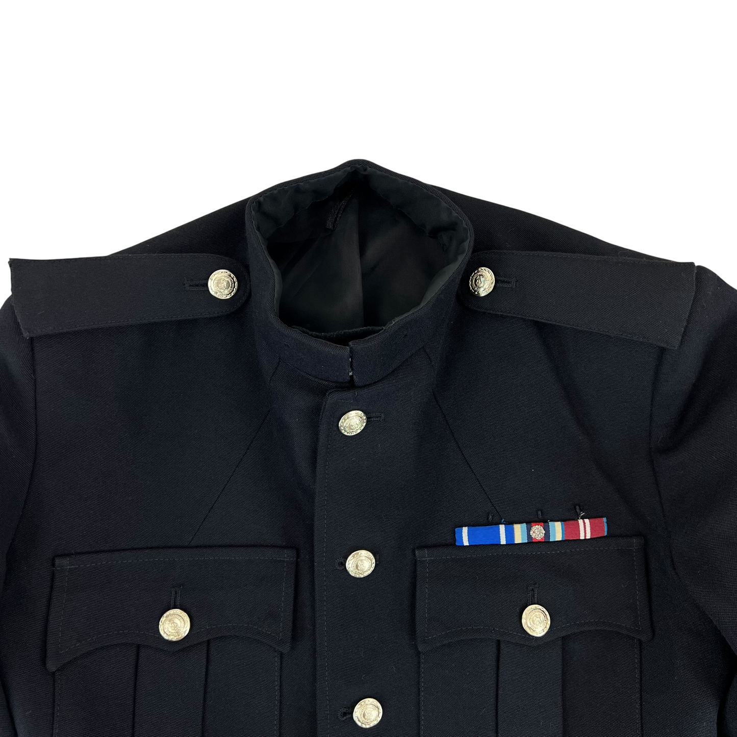 British Army No. 1 Dress Jacket - Royal Engineers - Medium 170/104