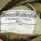 British Army 50s Service Dress Jacket - Medium
