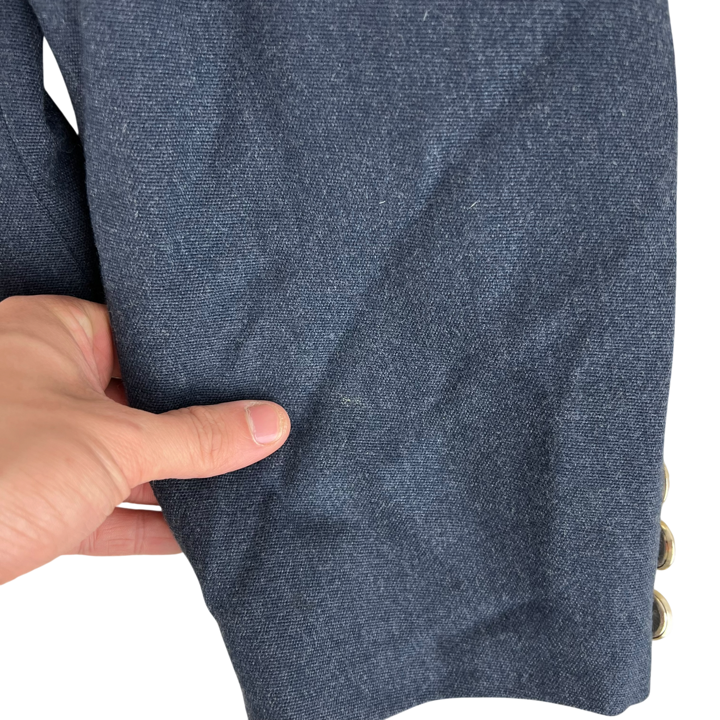 British RAF No. 5 NCO Mess Dress Jacket - Large