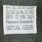 German Army Olive Green Long Sleeve Field Shirt - Medium GrNr 2