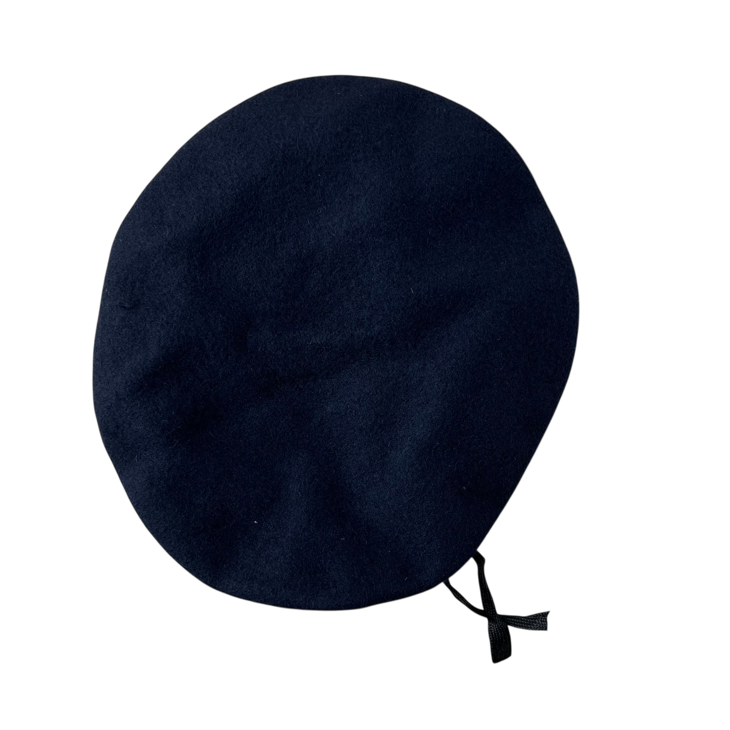 British Royal Marines Beret w/ Badge - Cadets - Medium 58cm