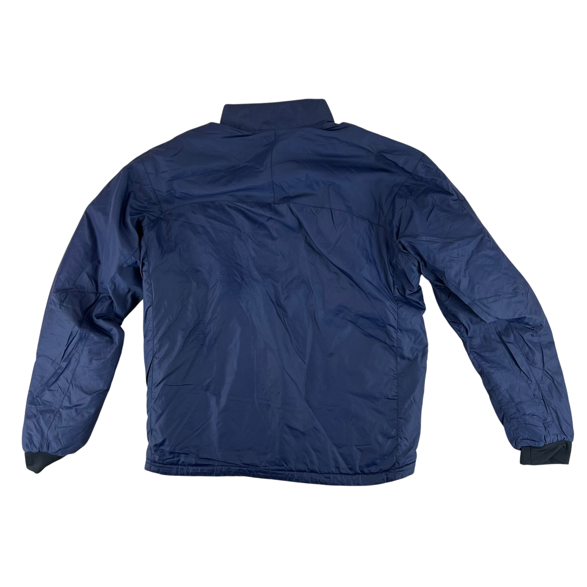 British Royal Navy Carinthia LIG 4.0 Thermal Jacket - Large