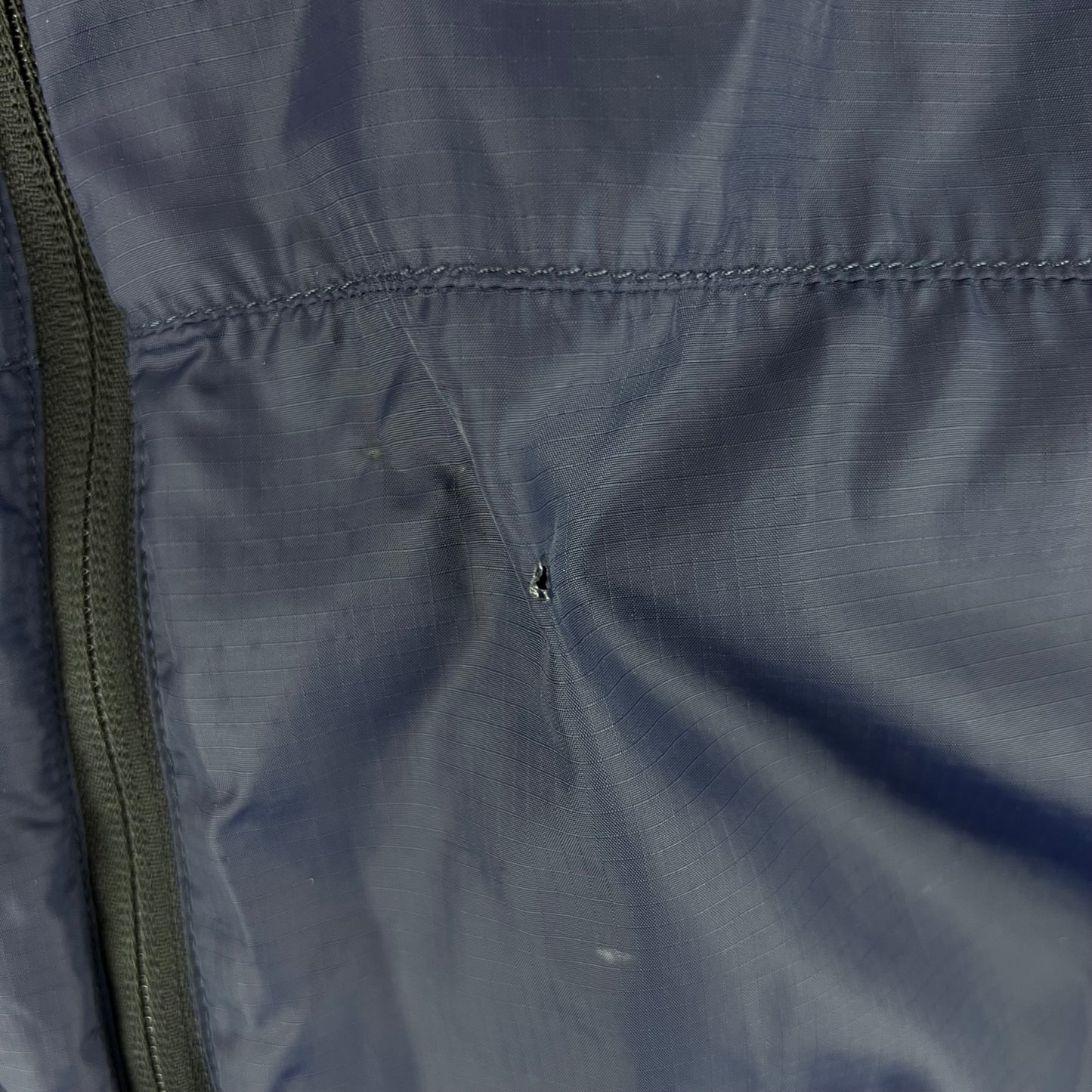 British Royal Navy Carinthia LIG 4.0 Thermal Jacket - X Large