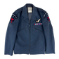 British Air Force RAF 72 Pattern GP Jacket - Royal Observer Corps - Medium