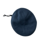 British RAF Beret w/ Badge - Small 55cm