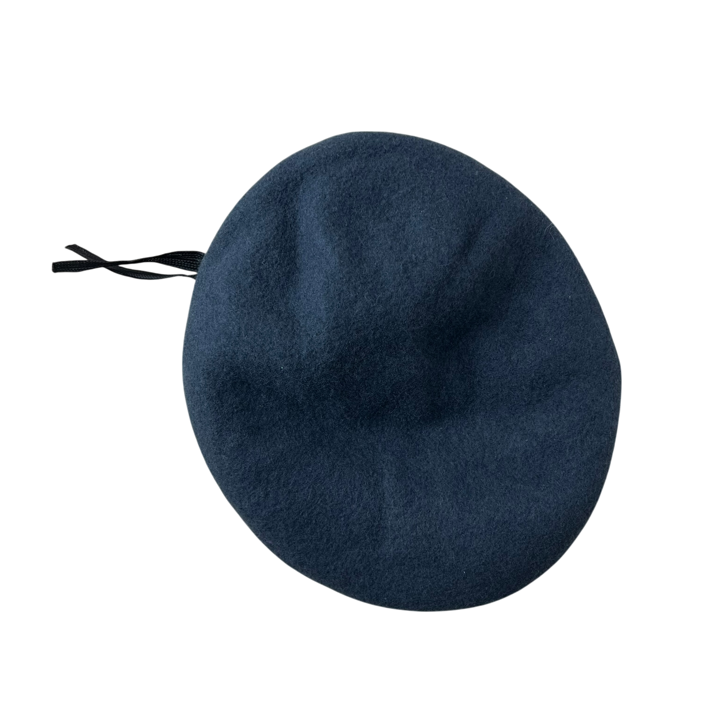 British RAF Beret w/ Badge - Small 55cm