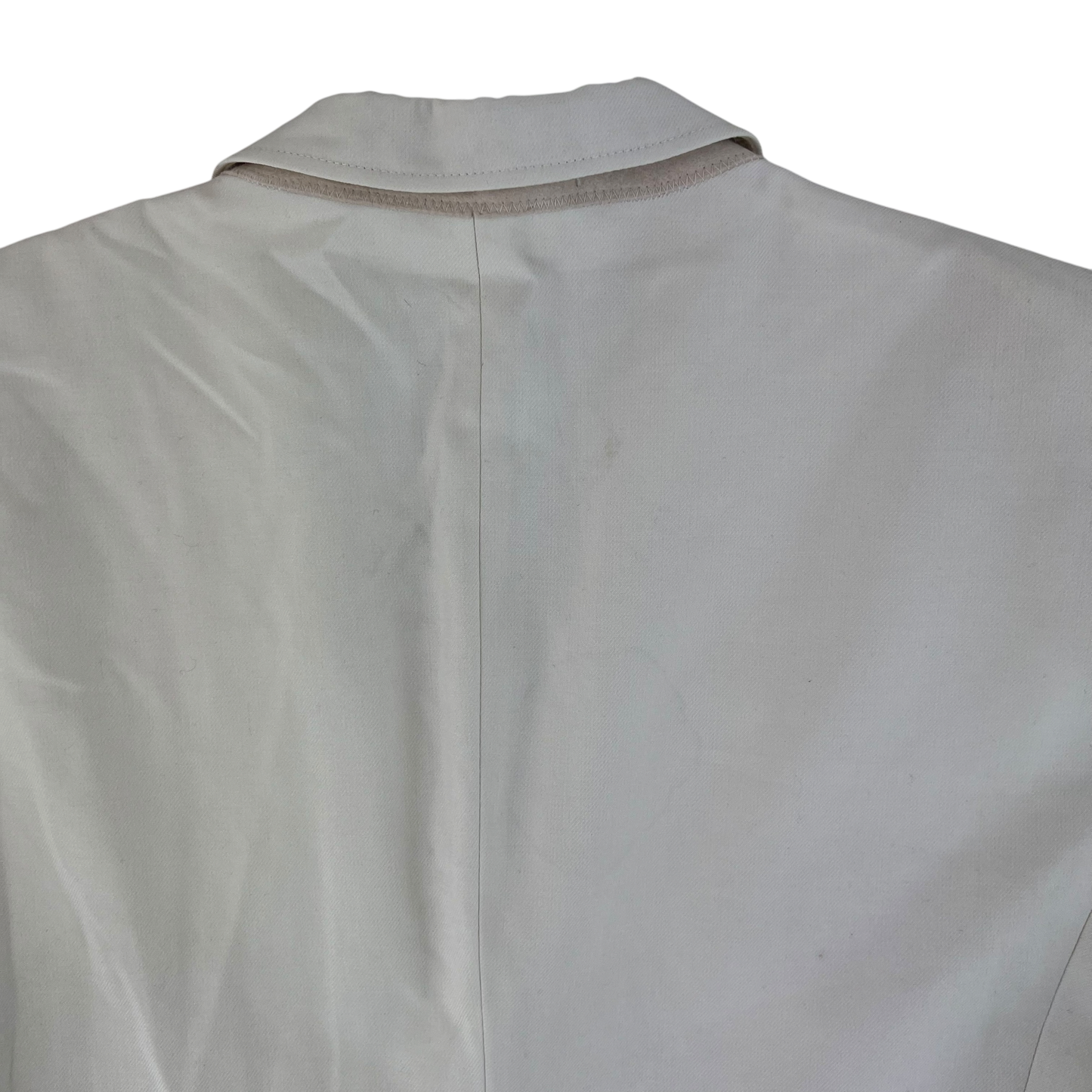 Austrian Army White Dress Jacket - Large