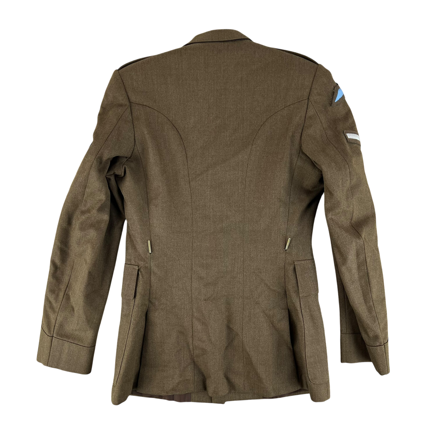 British Army No. 2 FAD Dress Jacket - Parachute Regiment - Medium 182/100