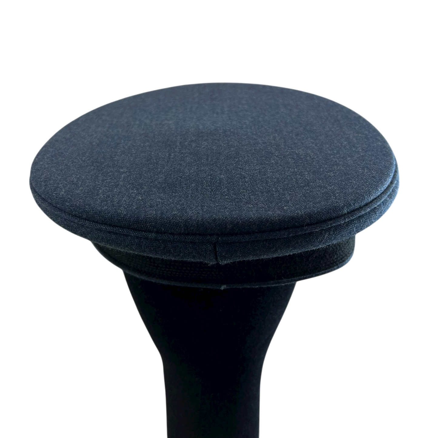 British RAF Peaked No. 1 Warrant Officer's Dress Cap - Small 55cm