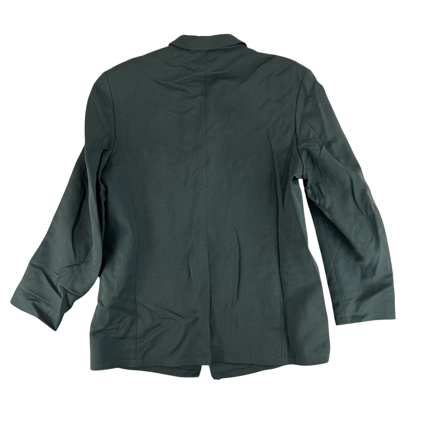 Austrian Army Grey Dress Jacket - Large 108/VI