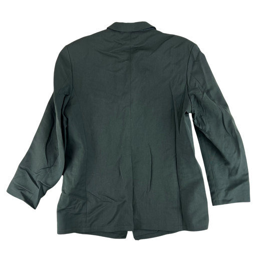 Austrian Army Grey Dress Jacket - Large 108/VI