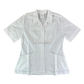 British Army Women's White Nursing Staff Jacket - Medium 162/96