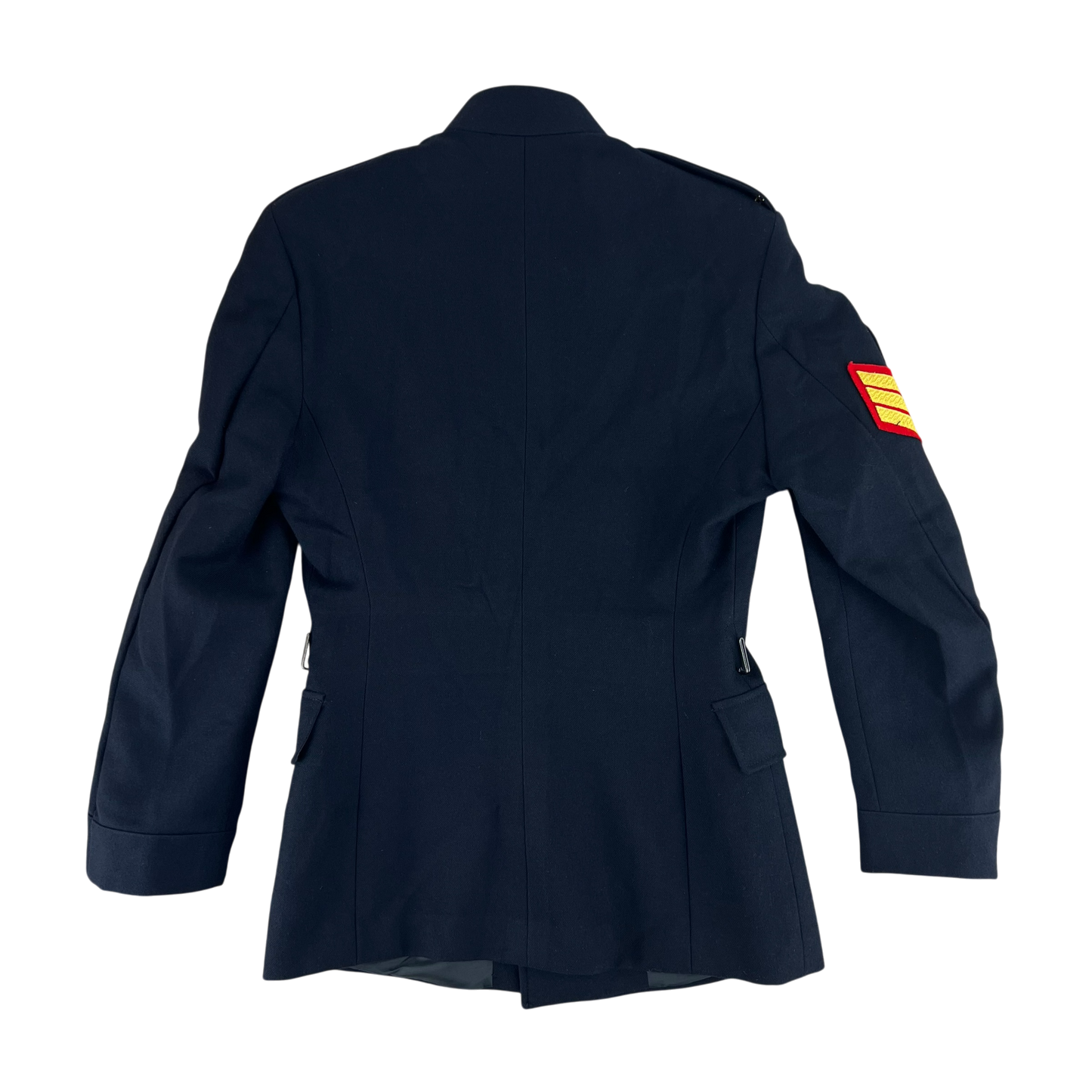 British Royal Marines No. 1 Dress Jacket - Medium