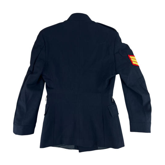 British Royal Marines No. 1 Dress Jacket - Medium