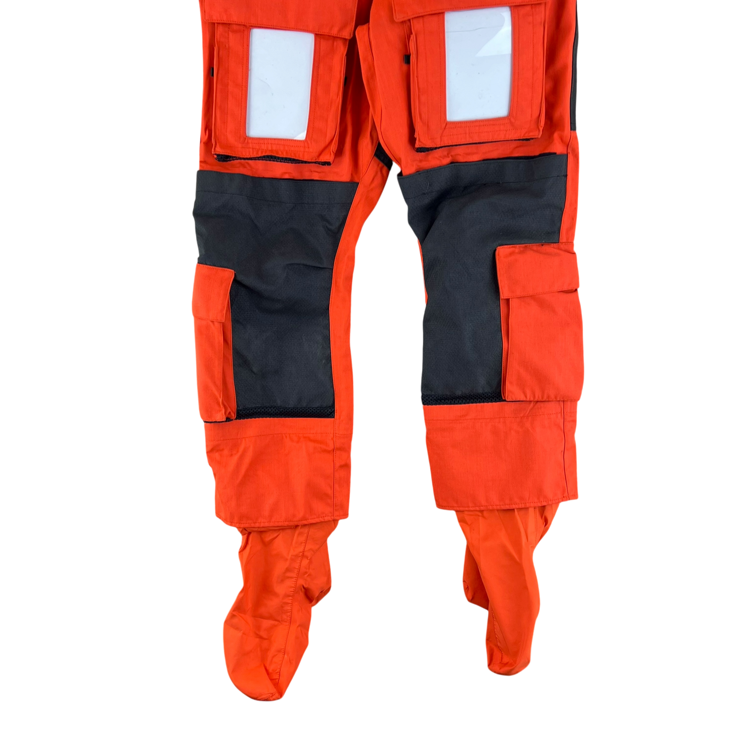 British Army Survival One Drysuit Immersion Suit - X Small