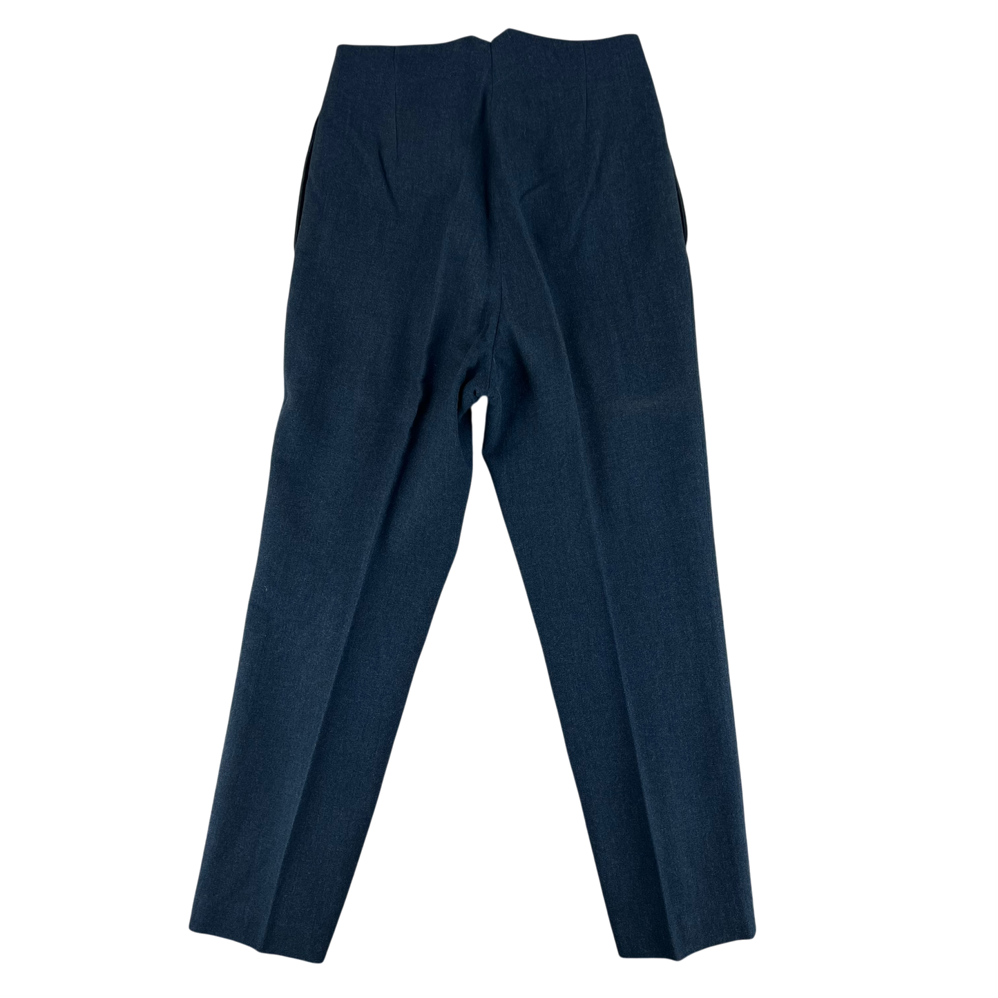 British RAF 80s No. 5 Mess Dress Uniform - Jacket & Trousers - Medium