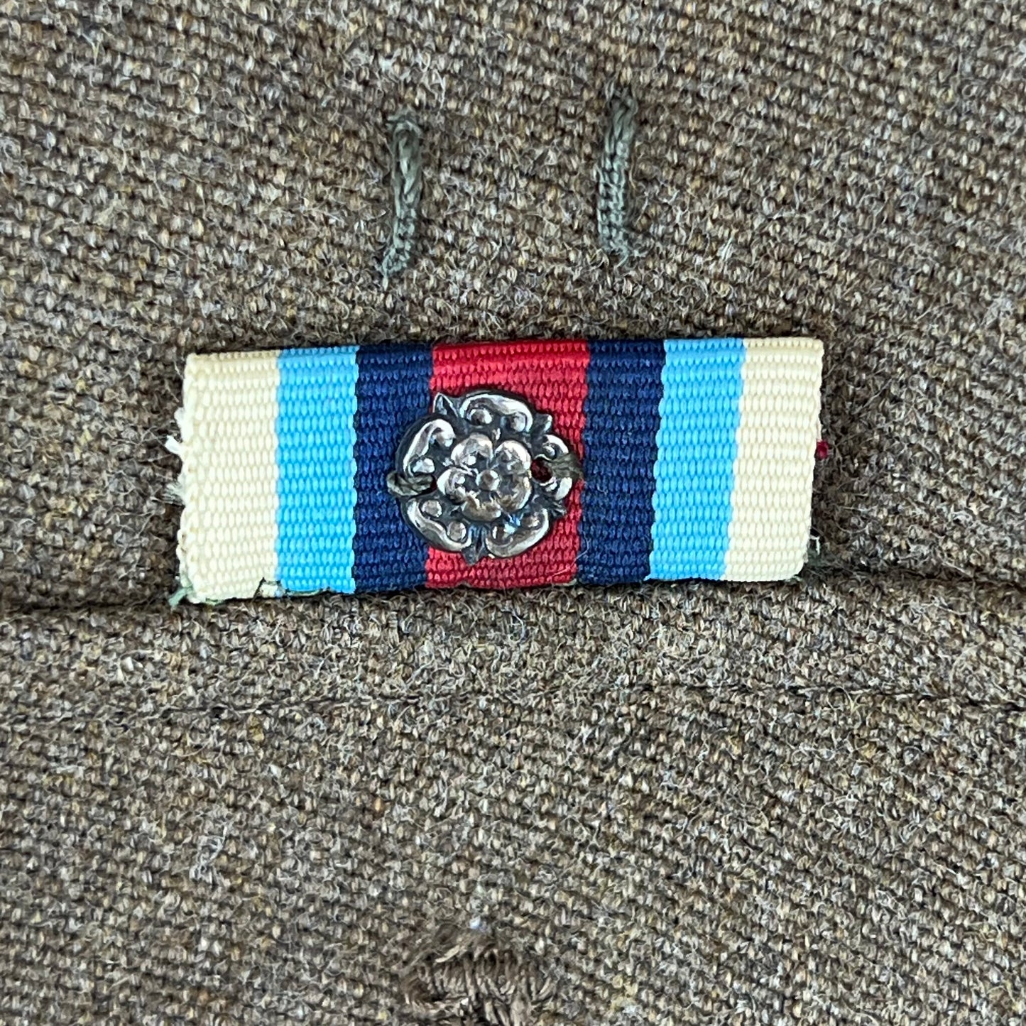 British Army No.2 FAD Dress Jacket - Parachute Regiment - Medium 182/96