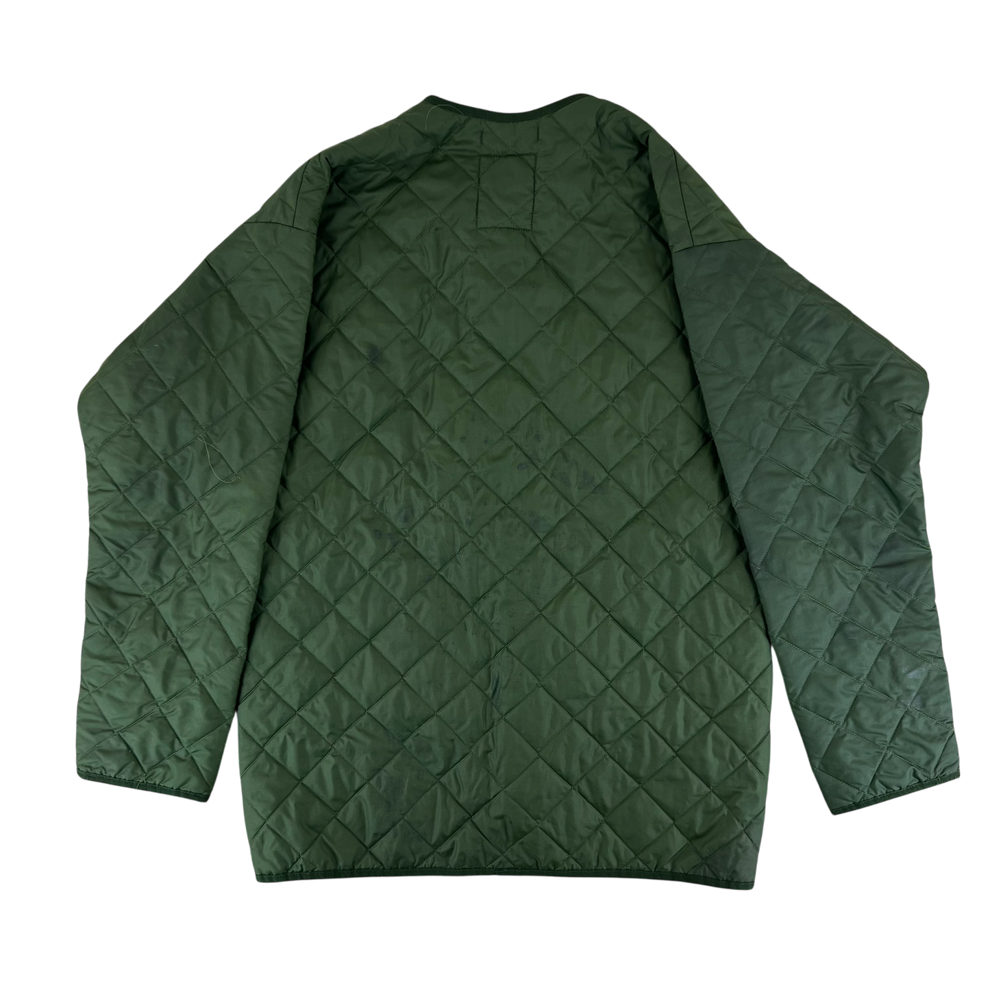 British RAF Cold Weather Smock Jacket Liner - Large 190/112