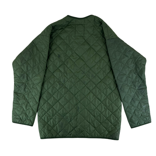 British RAF Cold Weather Smock Jacket Liner - Large 190/112