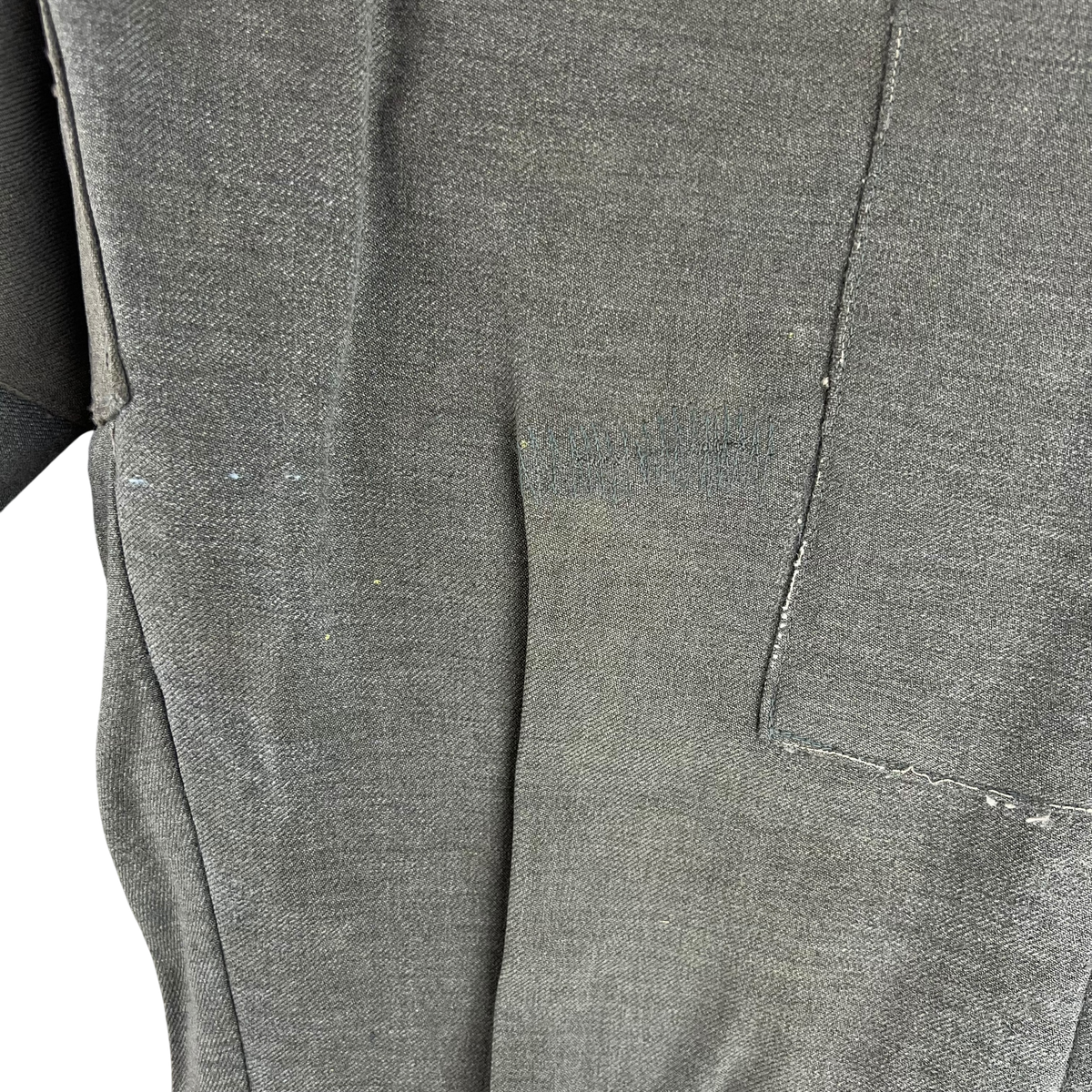 Finnish Army M53 Trial Pattern Trousers - W35 L29.5