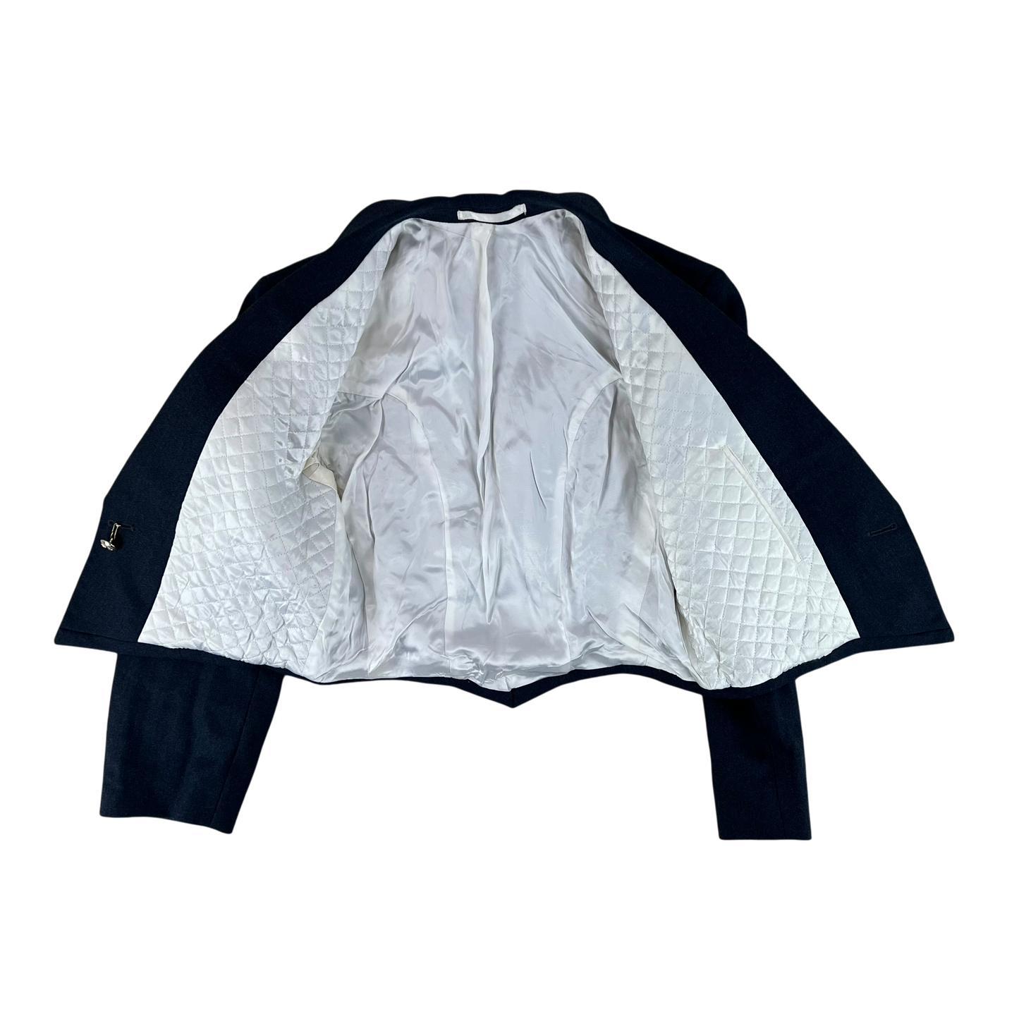 British RAF No. 5 NCO Mess Dress Jacket - Medium