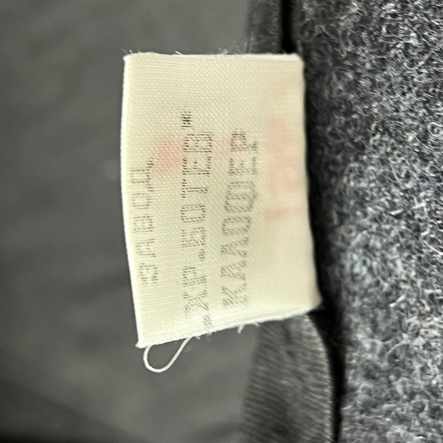 Bulgarian People's Army Officer's Grey Wool Greatcoat - Small
