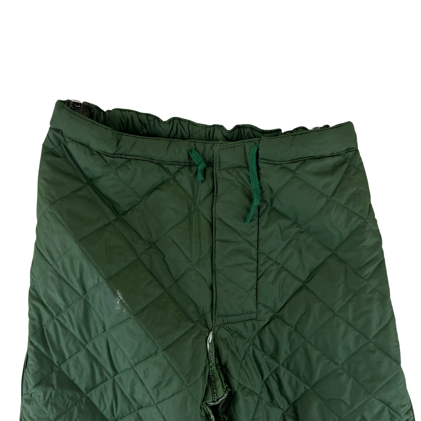 British Army Extreme Cold Weather Trouser Liner - W34 L23