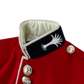 British Army Footguard's Jacket R & F - Welsh Guards - X Small