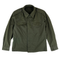 Czech Army Olive Green M85 Field Jacket - Large 180/106