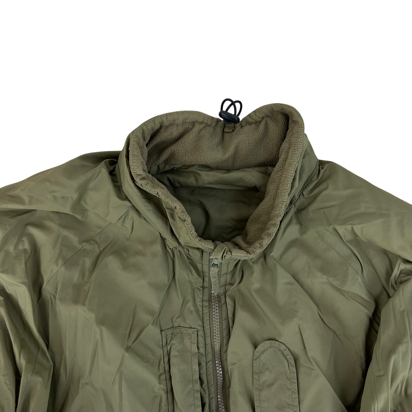 British Army Thermal Buffalo Jacket - X Large