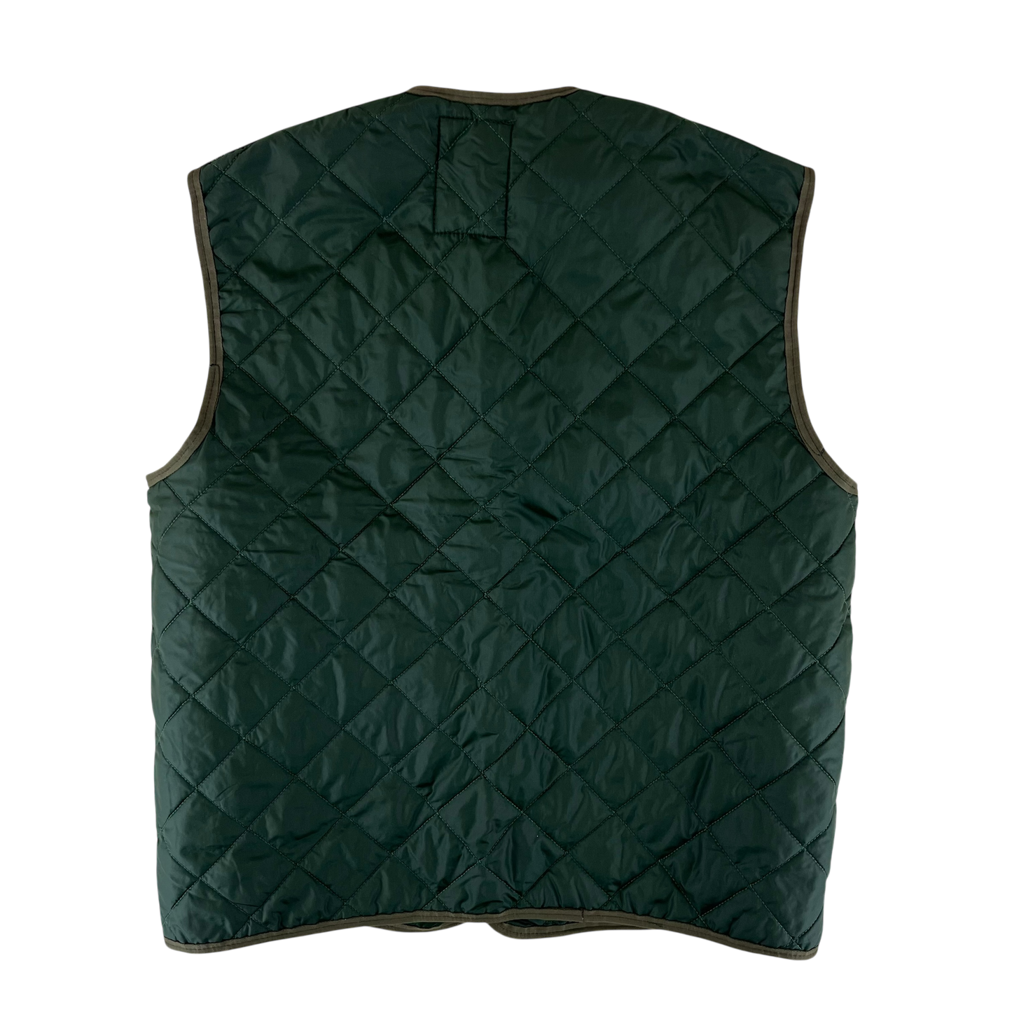 British Army Cold Weather Jacket Gilet Liner - Medium