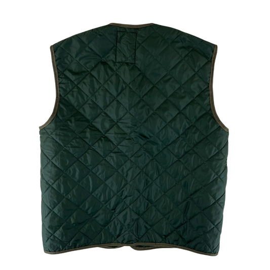 British Army Cold Weather Jacket Gilet Liner - Medium