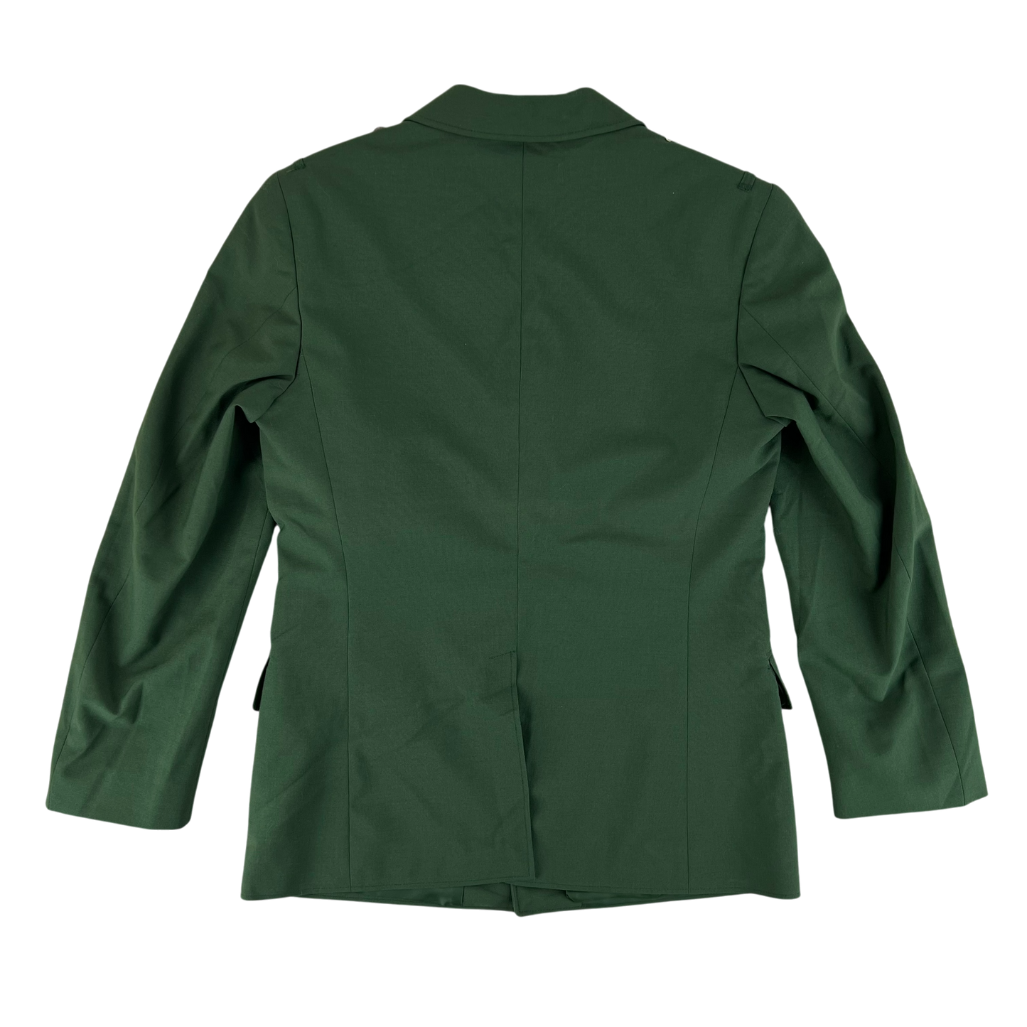 German Police Border Guards BGS Dress Jacket - Medium