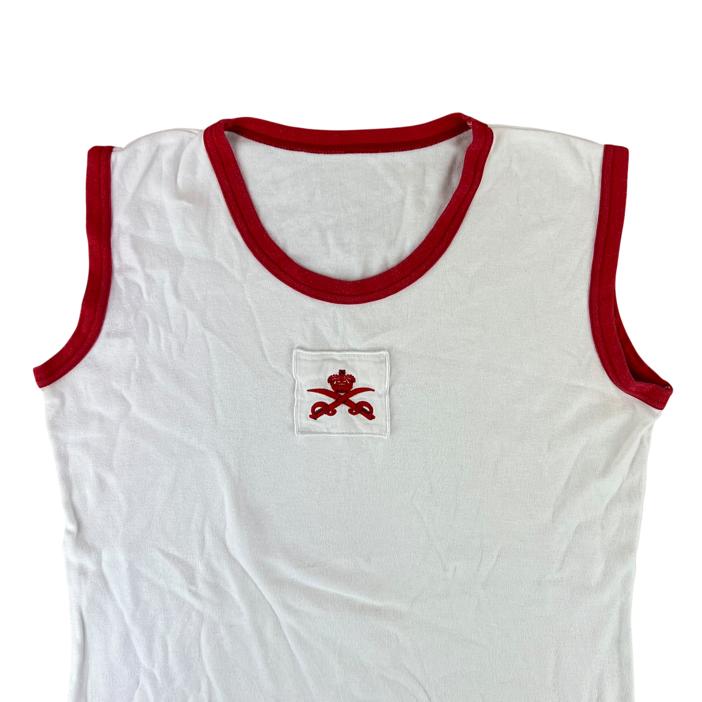 British Army PTI Vest - Medium 92cm