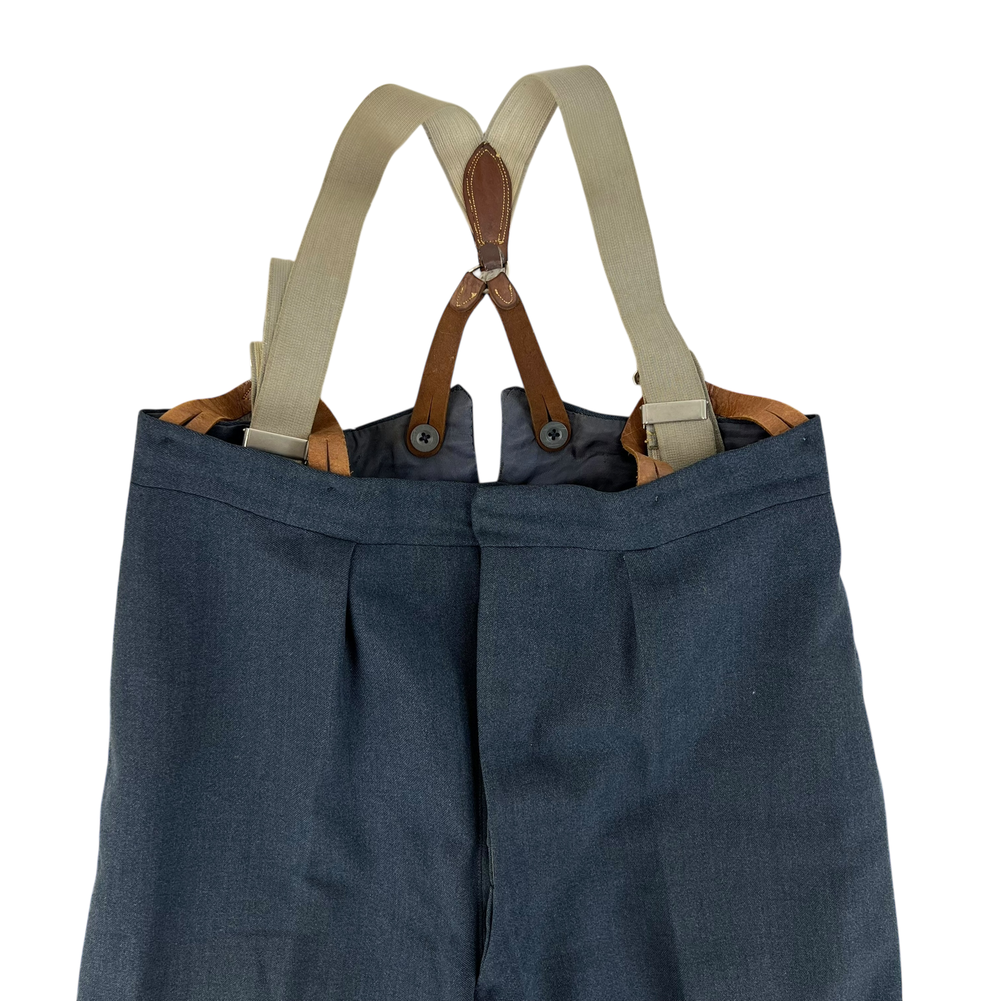 British RAF No. 5 Mess Dress Uniform - Jacket, Trousers, Cummerbund - Medium