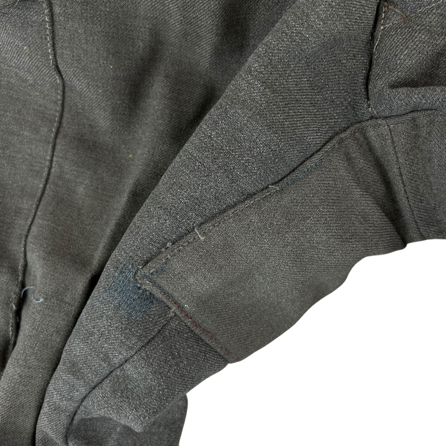 Finnish Army M53 Trial Pattern Trousers - W35 L29.5
