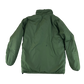 British Army Reversible Thermal Olive Green / Tan Quilted Jacket - Large